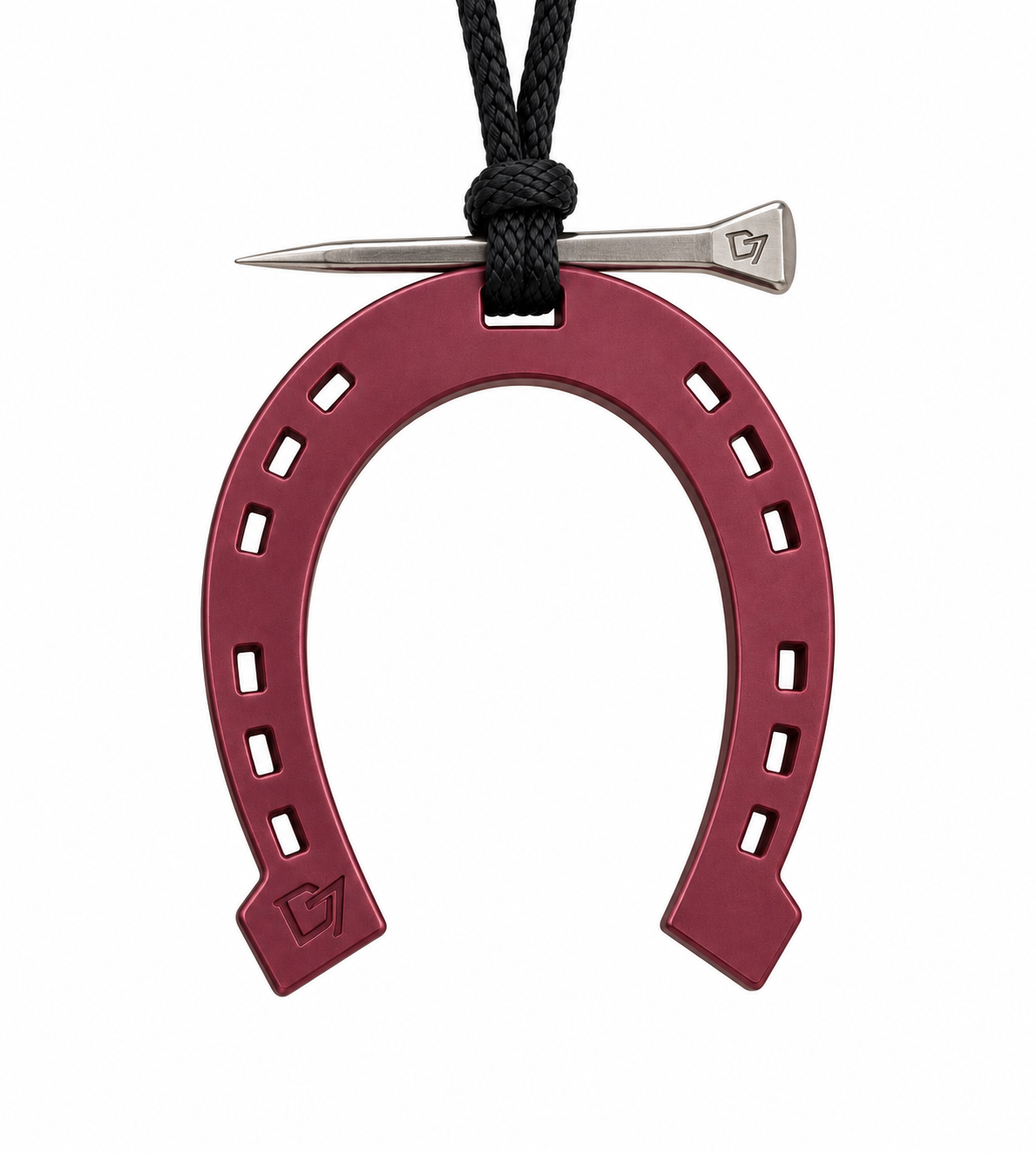 D7 Burgundy