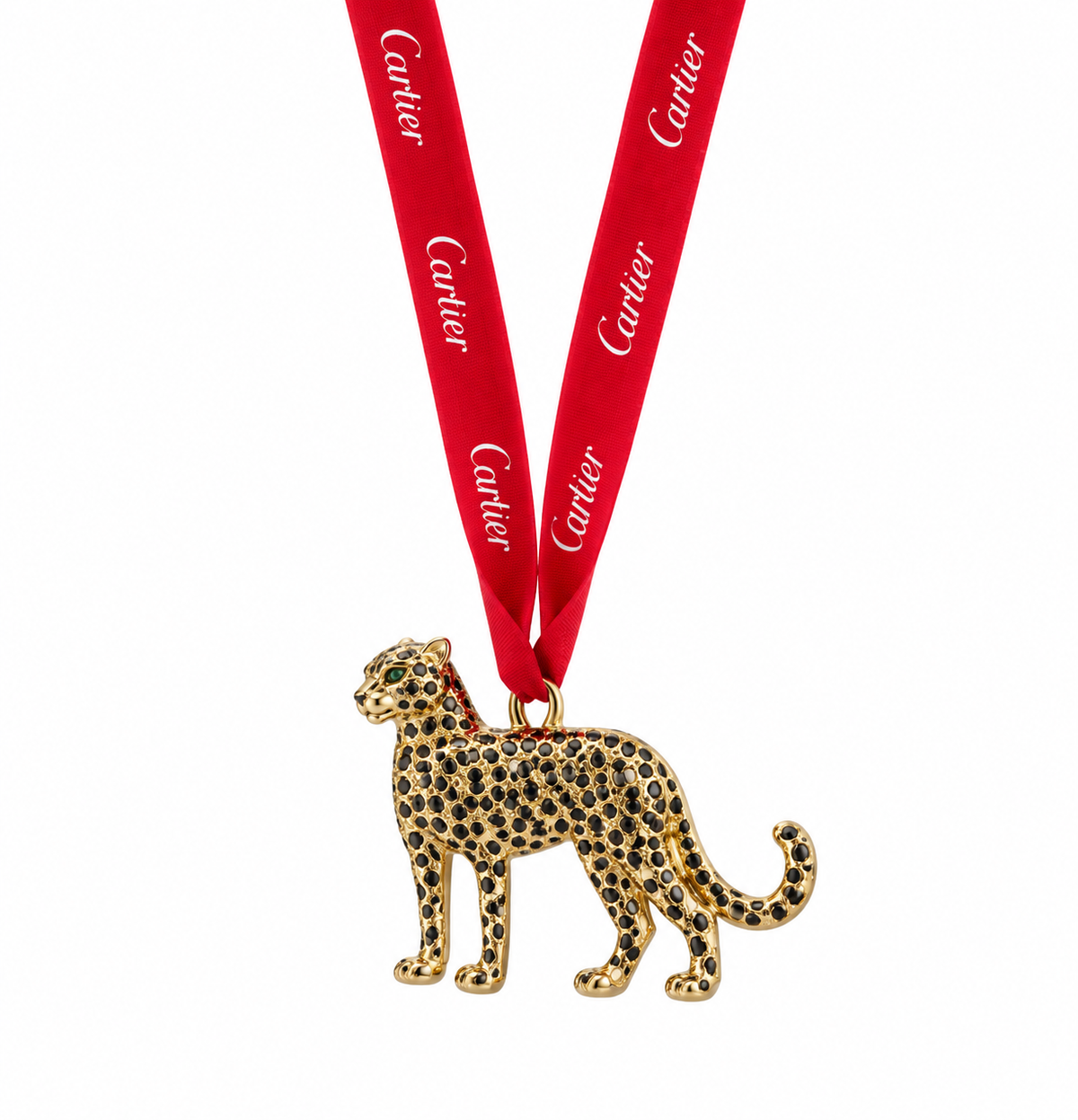 Cartier pendant