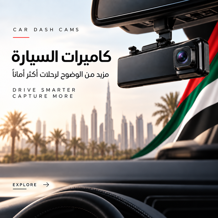 Dash Cams